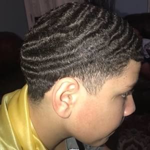 Meet your Posher, Daniel